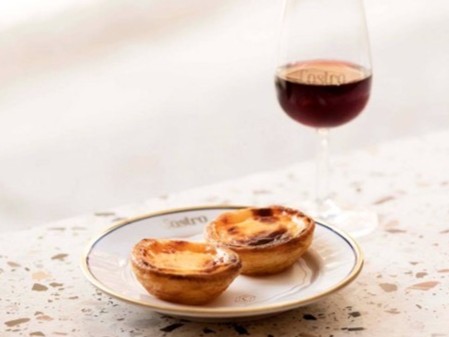 Pastel de Nata