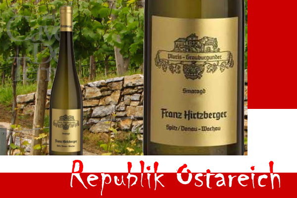 リースリング ホーフライン スマラクト 2023 フランツ・ヒルツベルガー /Franz HirtzbergerRiesling Hochrain Smaragd /オーストリア白
